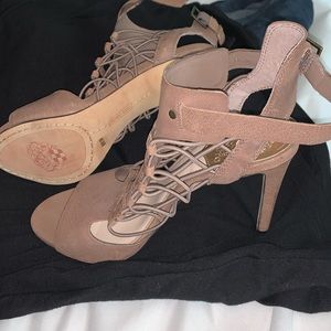 Vince Camuto Heels